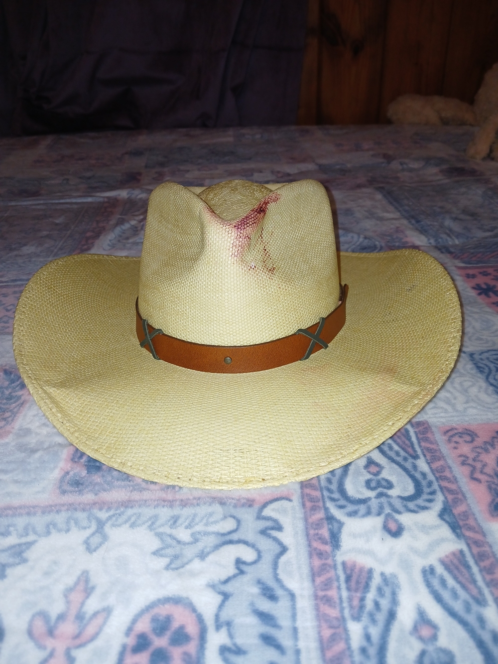 Stetson Hat